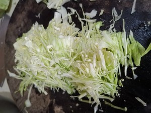 家常菜合的做法