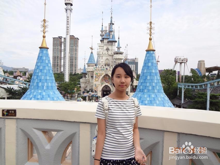 出国旅游如何才会圆满