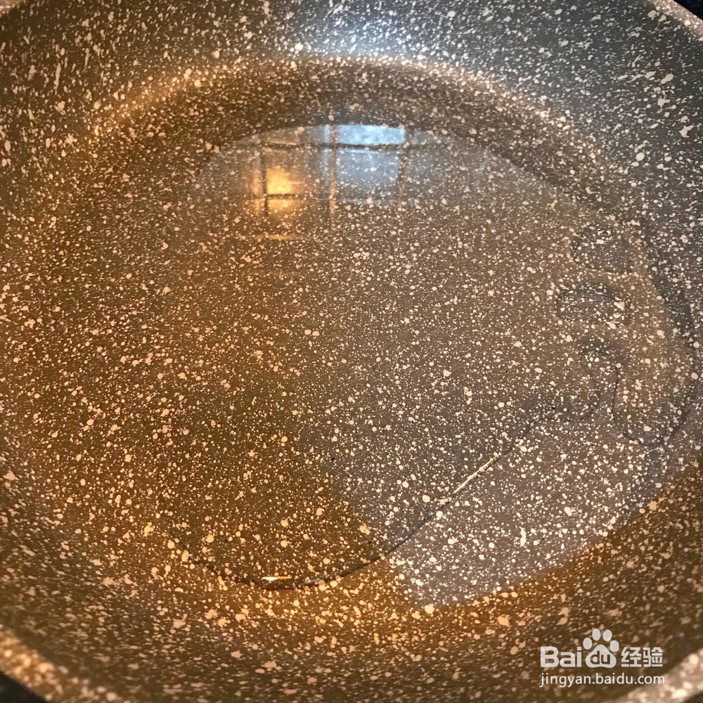 妈妈教你做家庭版海蛎煎