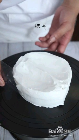 怎么做榴莲蛋糕