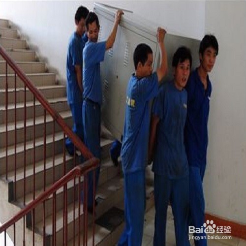 新居入伙注意事项