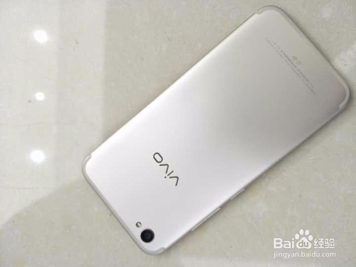 #首晒#vivo X9开箱晒物