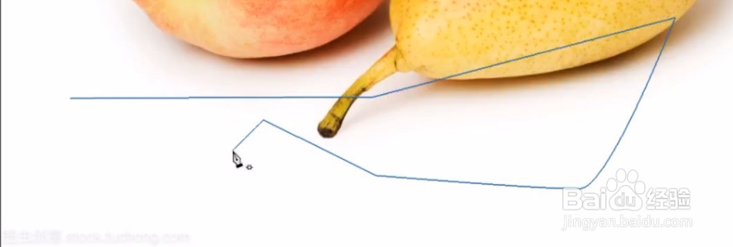 ps软件中的钢笔工具有详细操作步骤吗?