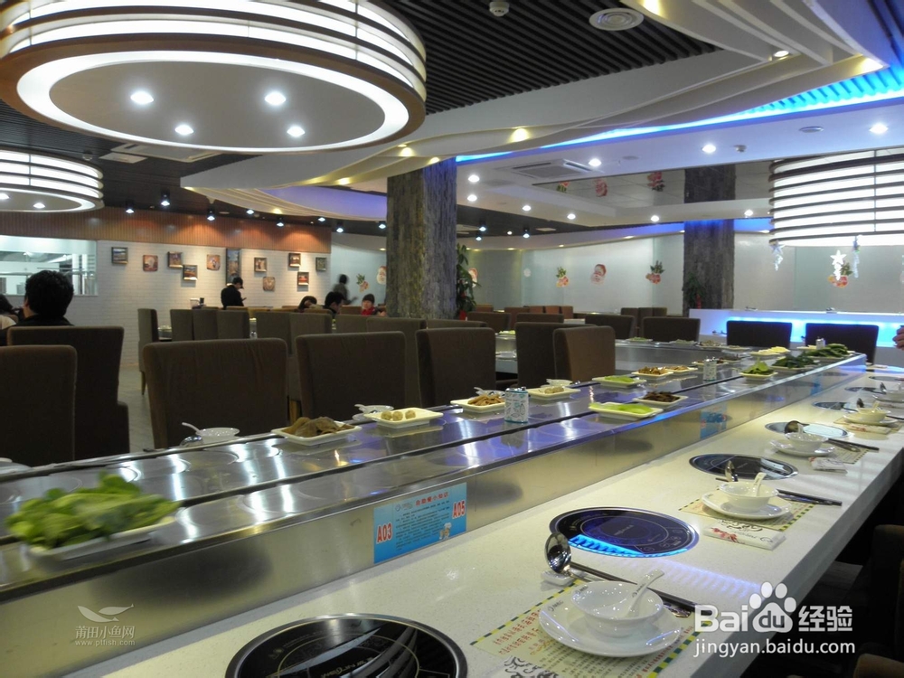 吃回转火锅要注意哪些坏习惯