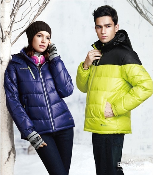 质量好的定做羽绒服面料特点有哪些?