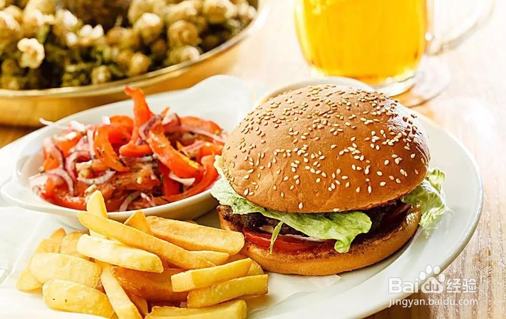 每天早上这样吃，瘦身又营养