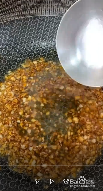 如何做好吃的油麦菜