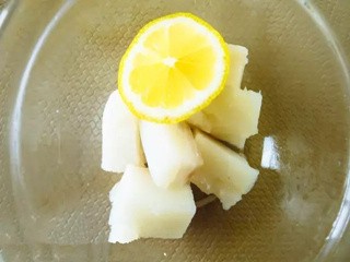 土豆烤鳕鱼怎么做？