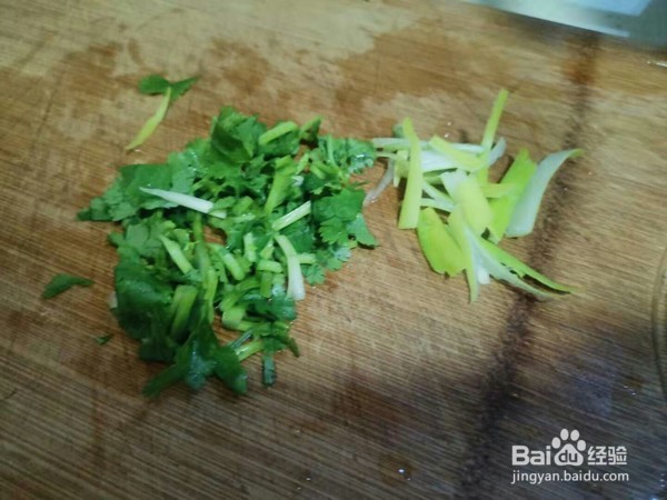 怎么做冷面热做