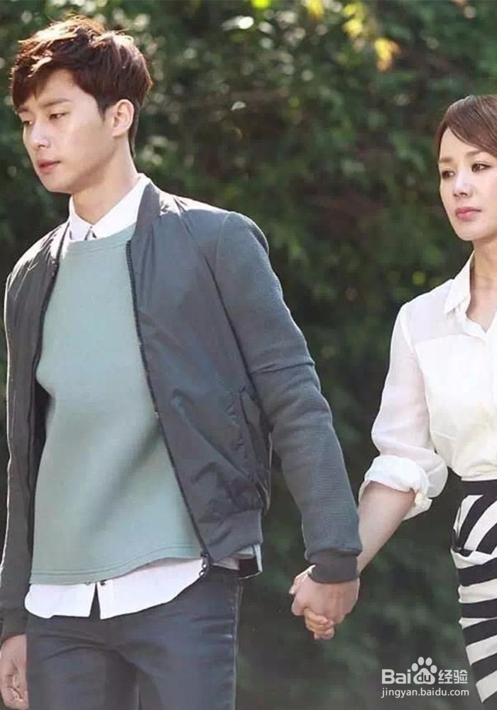 再爱也要远离的6种男人！