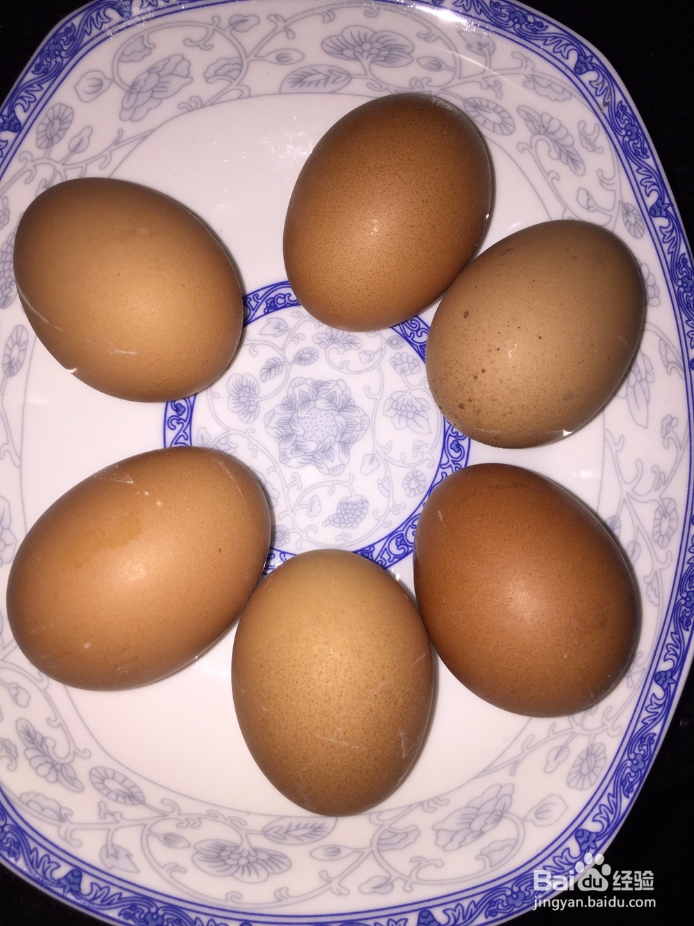 鸡蛋煮几分钟好吃