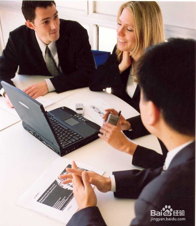 超实用PPT演讲技巧