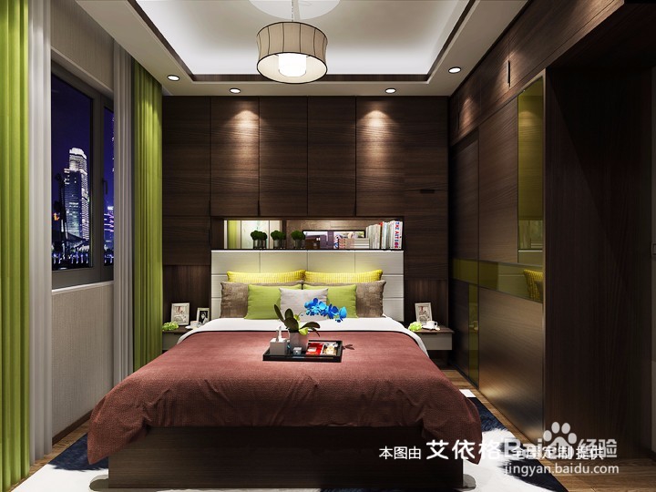 整体衣柜如何防潮呢?