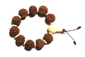 金刚菩提子开裂及补救方法 ，快来学学吧！