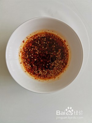 香辣藕片的做法