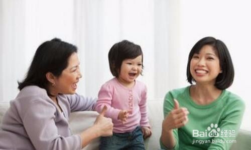 怎样培养胆小、懦弱、内向的孩子