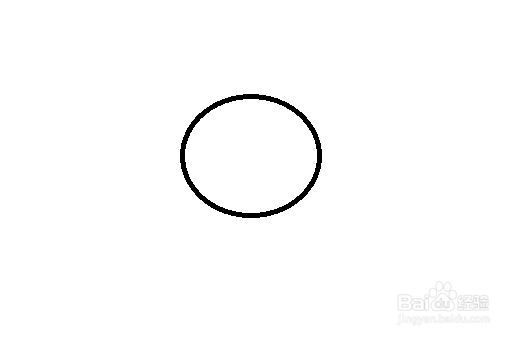 如何画钮扣的简笔画