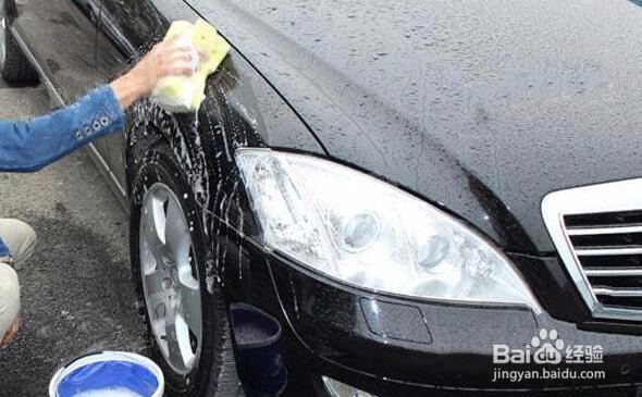 洗车养护有学问，错误的洗车等于毁车！