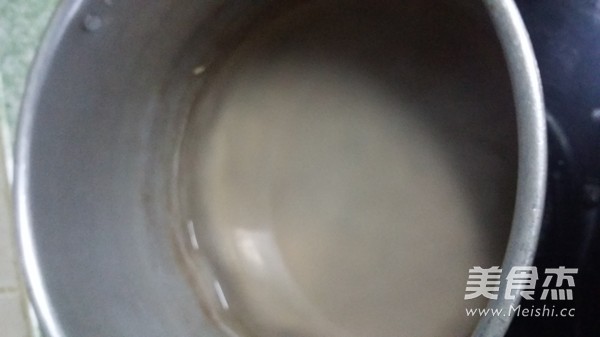 四川凉面的做法