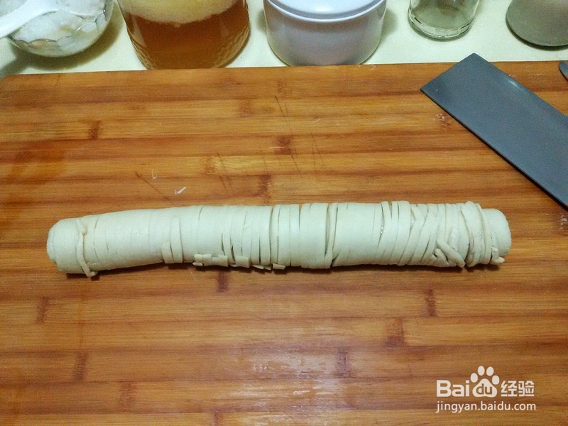 小孩子都喜欢吃的潼关肉夹馍