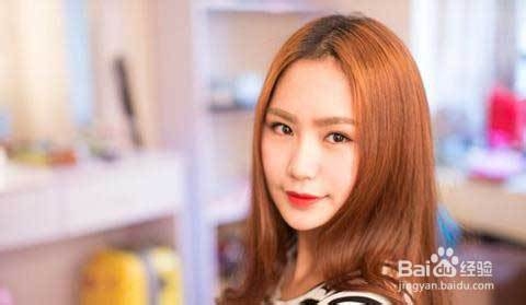 采宣教你变女神：[11]全智贤星星自然清新淡妆