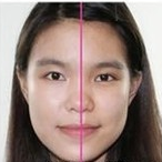 正确的洗脸方式