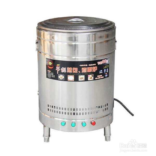 多功能煮面炉使用教程