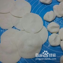 水饺怎么做好吃