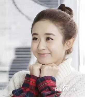 发际线低怎么办