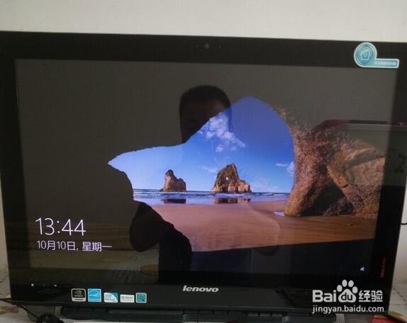 我的联想小新510s出色版，开箱体验