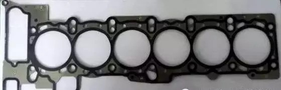 汽缸垫坏了会有什么故障表现？怎么修？