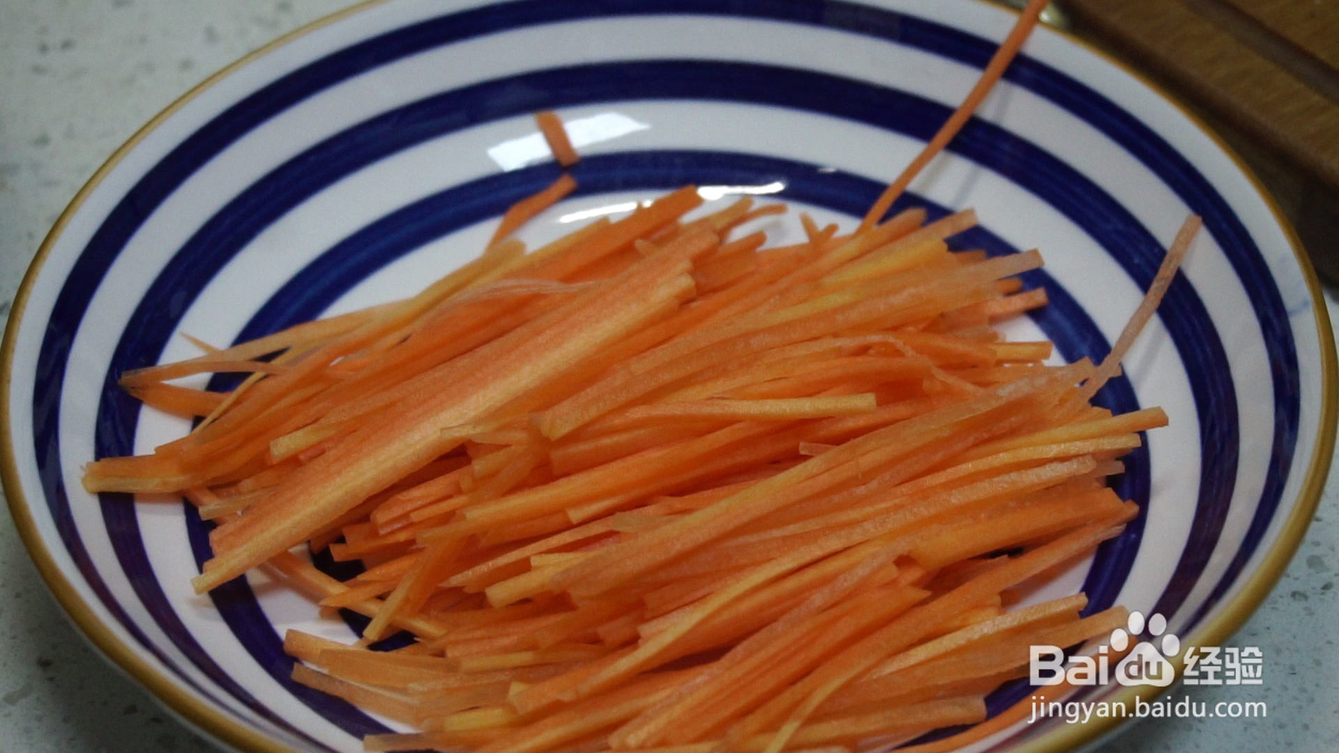 菠菜拌粉丝的做法