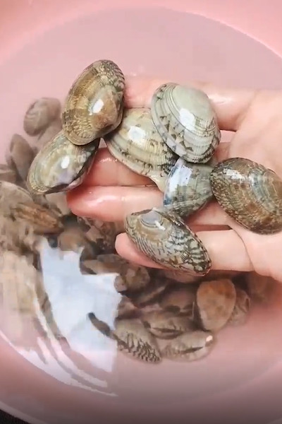 香辣花甲怎么做
