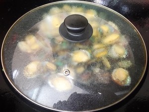 小鲍鱼怎么做好吃
