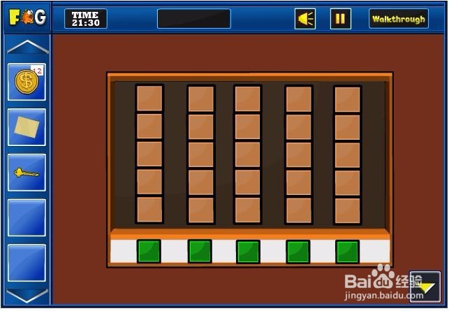 逃出迷失之地5怎么玩