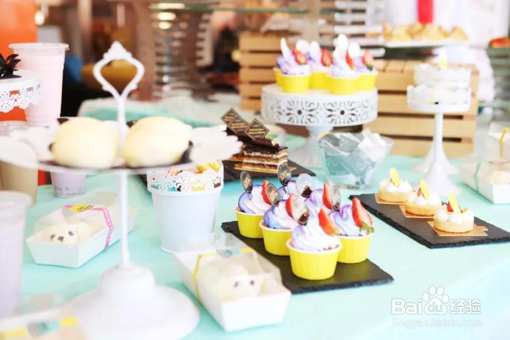 学习西点好就业吗？