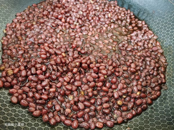 蔓越莓糯米年糕