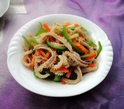 家常菜一百个烹调方法：[3]21--30