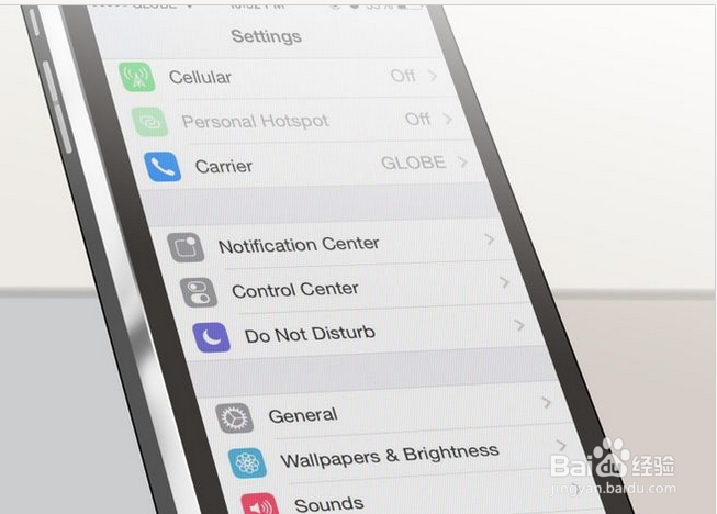 开关键失灵(损坏),如何打开iPhone