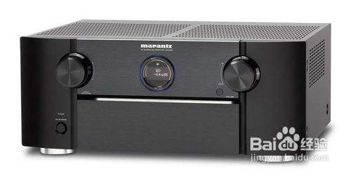 av接收机主要看以下9个方面,下面来看具体说明:  方法/步骤 1 e-bibi