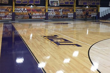 运动木地板比较普通木地板有哪些优势？