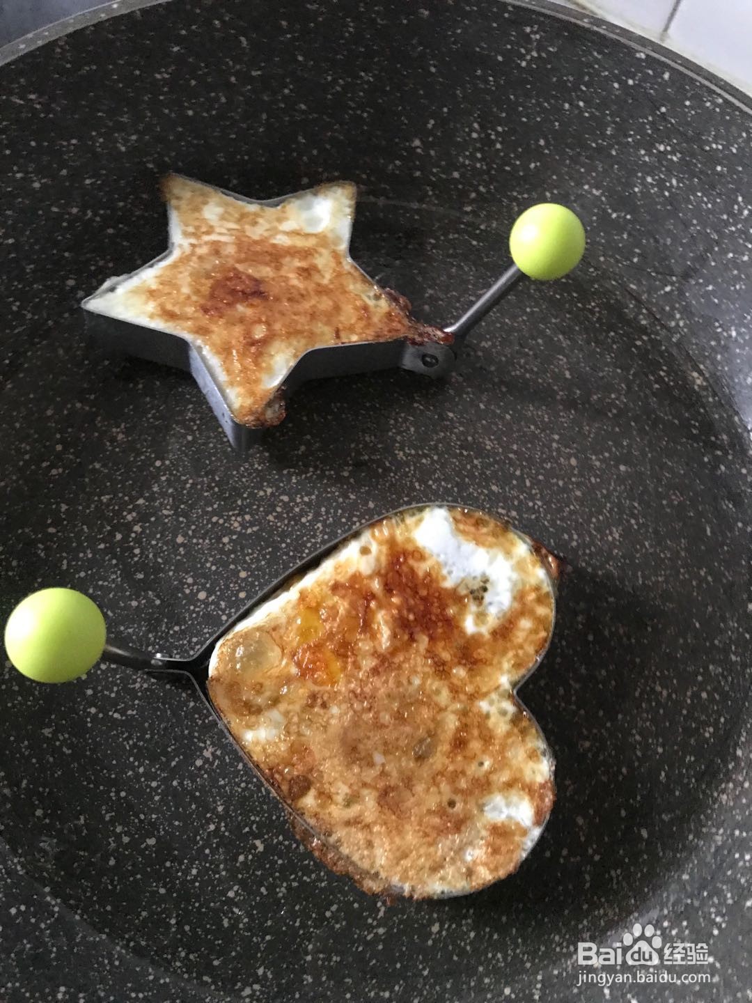 爱心早餐——鲜肉小馄饨