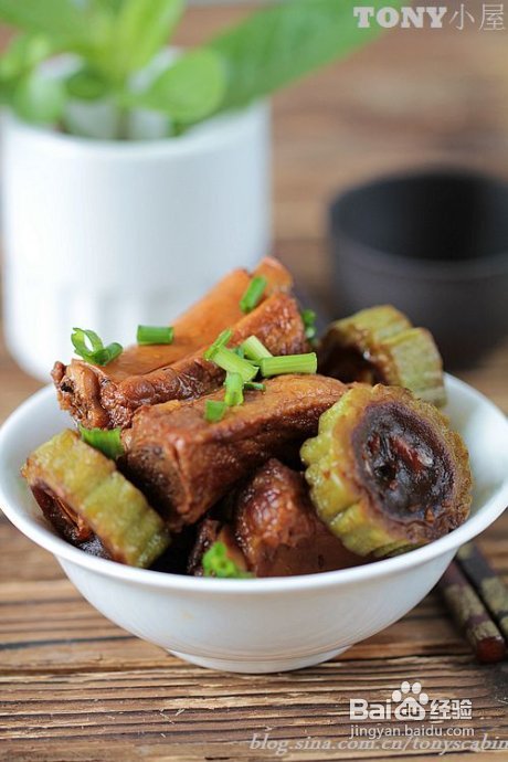 一年里只做一次三款最好吃的月饼（51张图解）---58道中秋团圆菜