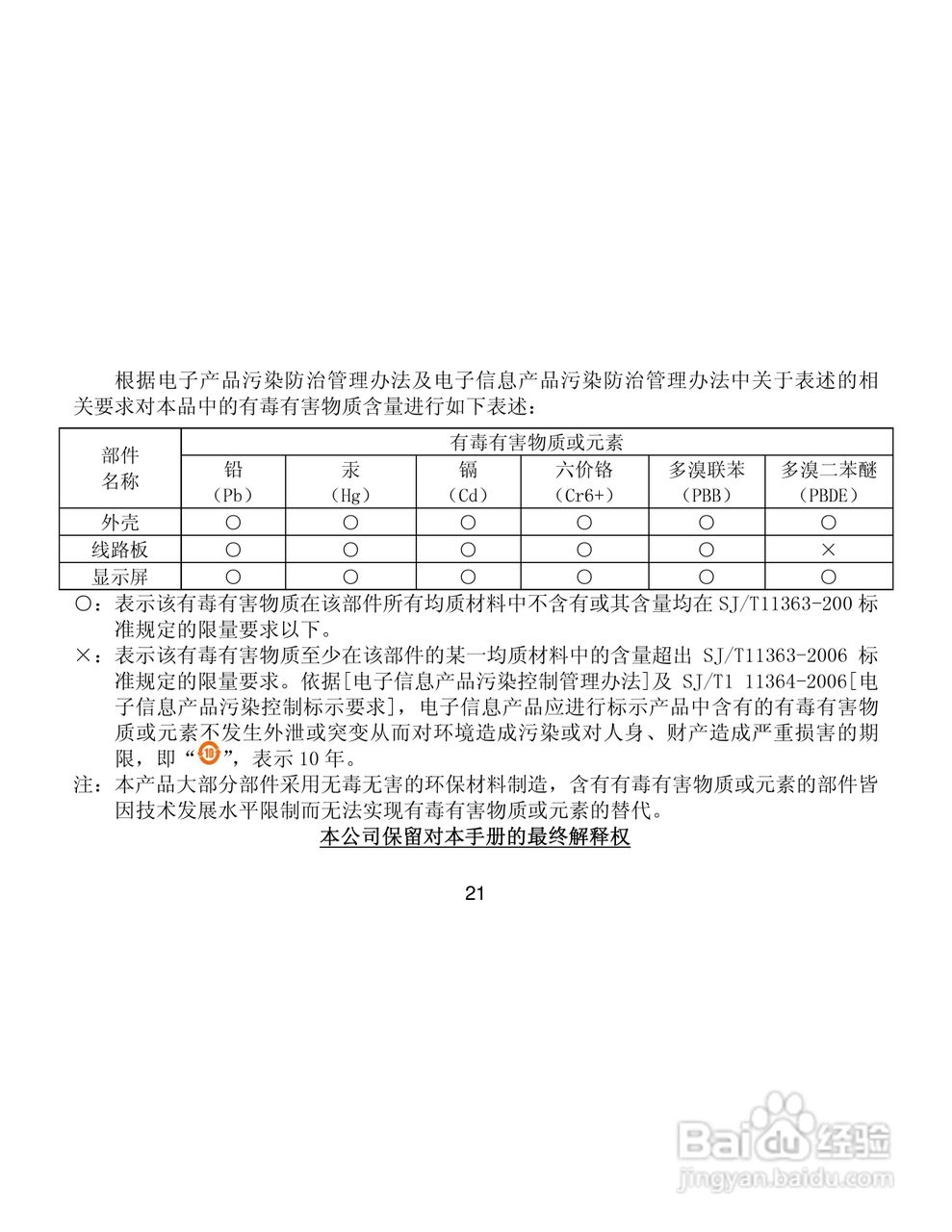 纽曼XD20数码录音笔使用说明书:[3]