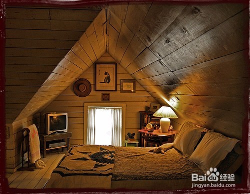 怎么样的装修设计才可以使房间看起来温馨。