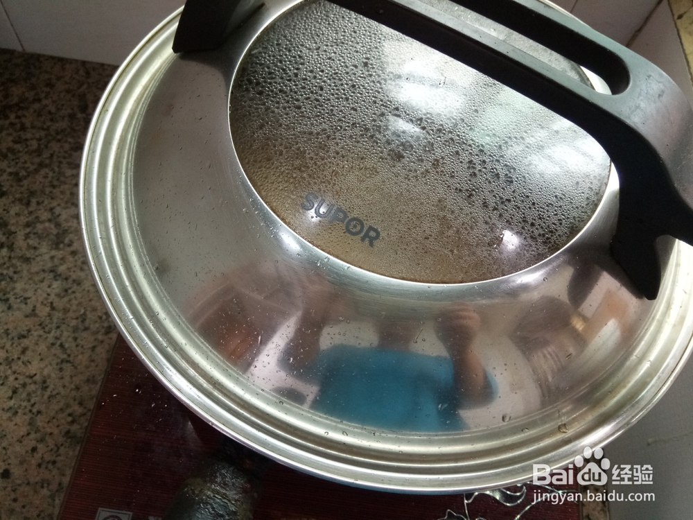 红烧鸡腿的家常做法