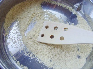 超级养眼双色驴打滚