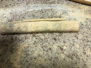 东北驴打滚的做法