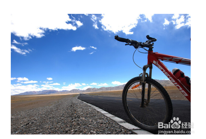 骑行出行应该注意什么