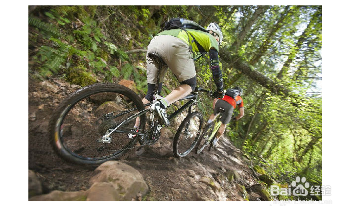 骑行出行应该注意什么